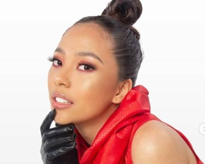 Jimema Tempra wins ‘Best in Swimsuit’ award at Miss Kuyamis 2022