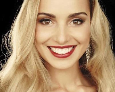 Here’s what Jessica Tyson Miss International New Zealand Has to say About Beauty