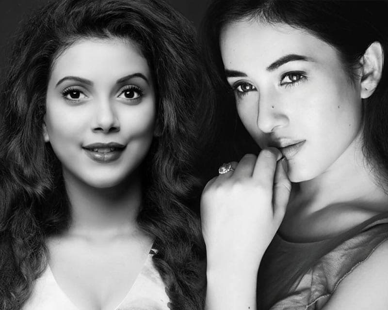 Nepali Celebrities Who Can Easily Win Beauty Pageants