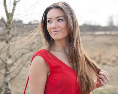 Beauty Talks with Tessa Le Conge Miss Asia Pacific International 2016