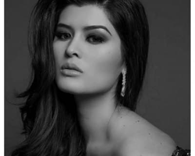 Things you should know about Mariel de Leon, Miss International Philippines 2017