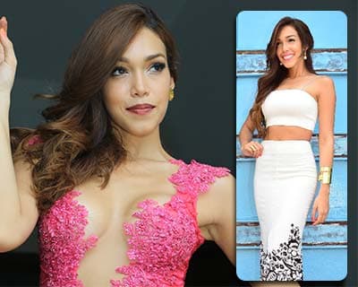 Know more about Miss Supranational Colombia 2016 Lorena de Lima Arroyo