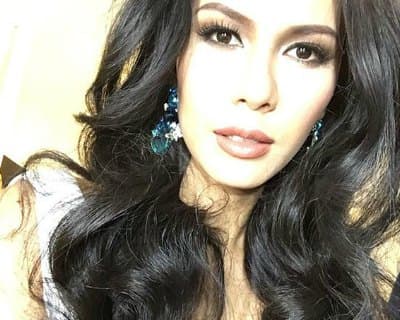 Miss Earth Angelia Ong Believes She Can’t Please Everyone