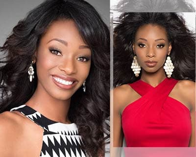 Can Alexis Sherrill of US win the Miss Supranational 2016?