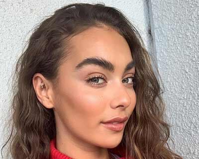 Tash Galgut for Miss Universe Australia 2020 crown?