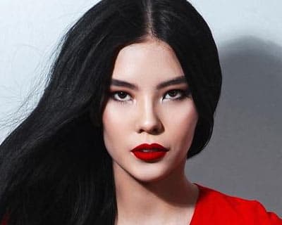 Meet Natalya Stroeva – The first Miss World Russia 2018 of Asian heritage