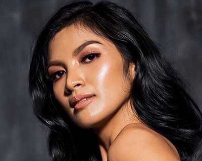 Katrina Llegado crowned Reina Hispanoamericana Filipinas 2019