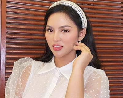 Miss Universe Philippines 2020 Top 52: Maria Fee Tajaran