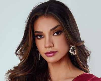 Maricielo Gamarra replaces Samantha Batallanos Cortegana as Miss Grand Peru 2020