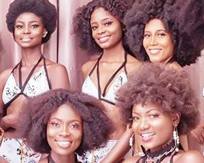 Miss Supranational Ghana 2020 Live Stream and Updates