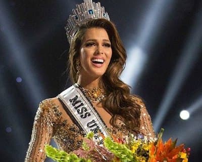 Final answer of Miss Universe 2016 Iris Mittenaere wrongly interpreted?