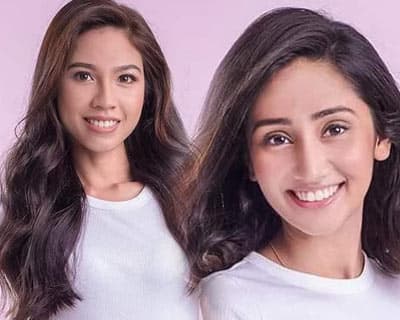 Miss Universe Malaysia 2019 Meet the Contestants