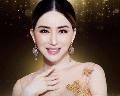 JKN Global Group takes over the ownership of The Miss Universe Organization from IMG