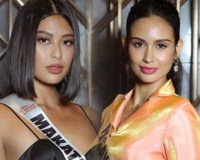 Miss Universe Philippines 2022 special award winners announced at preliminaries