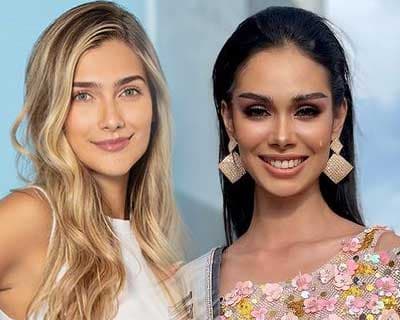 Miss Universe 2022 Meet the Delegates