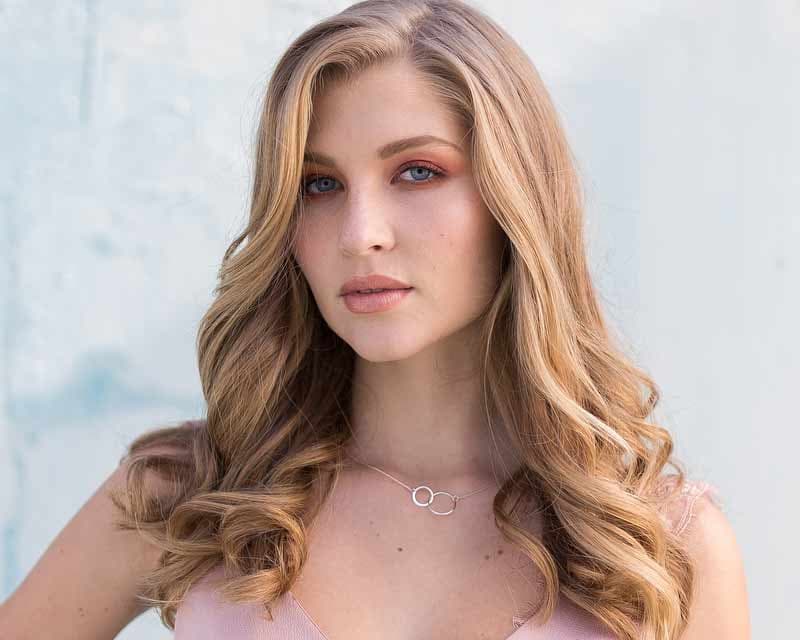 Miss Slovenia 2018 Meet The Contestants