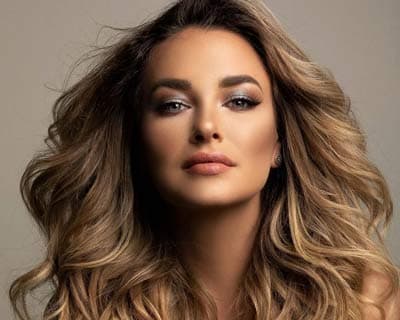 All about Miss Universe Chile 2020 Daniela Nicolás