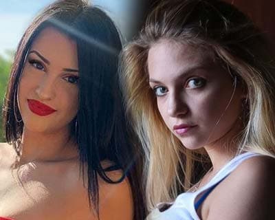 Miss International Italy 2019 Meet the Delegates