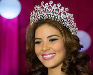 Maria Jose Alvarado Miss World Honduras 2014 found murdered