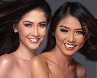 Binibining Cebu 2020 Top 10 Hot Picks