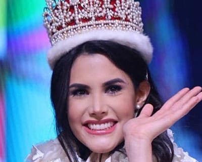 Miss International 2018 Top 8 Final Speeches