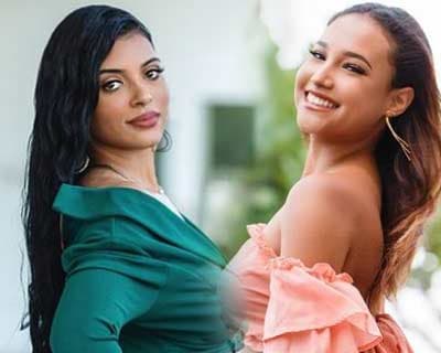 Meet the Contestants of Miss Universe Cayman Islands 2024
