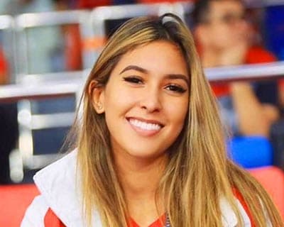 Miss Universe Cambodia 2020 Wishlist: Casandre Tubbs