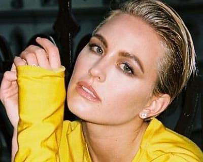 Miss Universe Australia 2010 Jesinta Franklin reminisces her crowning moment
