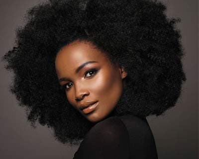 Miss South Africa 2020 Top 15: Melissa Nayimuli