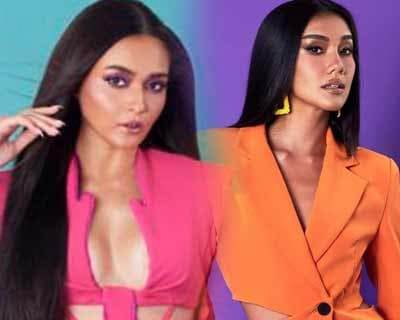 Miss Universe Philippines 2022 Top 10 Hot Picks