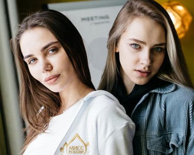 Road to Miss Russia 2019