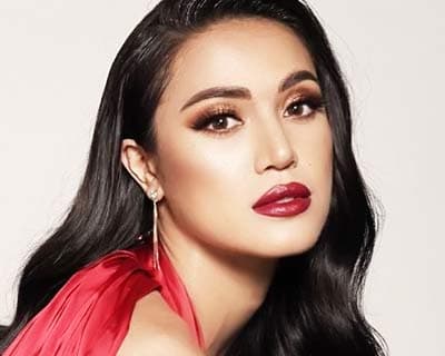 Filipina Michele Gumabao will bid adieu to pageantry to focus on being an entrepreneur