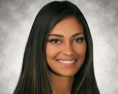 Manya Saaraswat crowned Miss New Jersey USA 2019 for Miss USA 2019