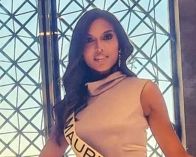 Top 10 ‘Dark horse’ delegates of Miss Universe 2022: Alexandrine Belle-Étoile representing Mauritius