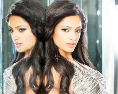 Ravishing Rakshitha Harimurthy for Miss India 2015