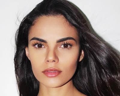 Marangelí Meléndez for Miss Universe Puerto Rico 2020 crown?