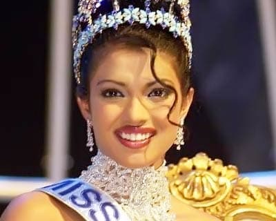 Miss World 2000 Priyanka Chopra shares glimpse of memoir ‘Unfinished’ online