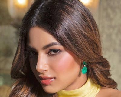 Miss Universe 2021 Harnaaz Sandhu opens up about future plans and acting debut
