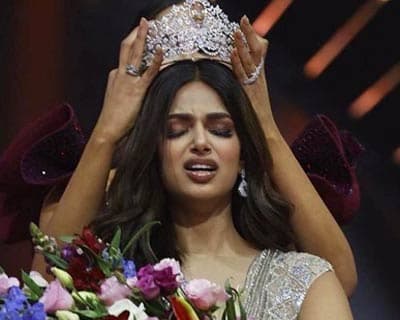 Post Pageant Analysis of Miss Universe 2021