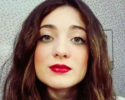 Ines García appointed Miss World Jaén 2020 for Miss World Spain 2020