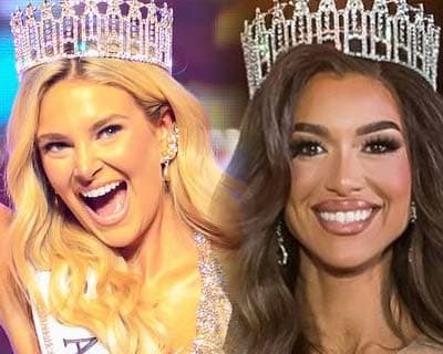 Meet the contestants of Miss USA 2024
