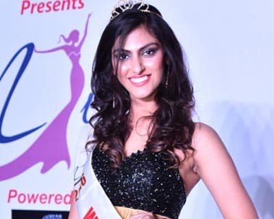Shefali Sood Femina Miss India Uttar Pradesh 2017- Know More about the Beauty