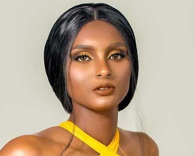Miss Universe Philippines 2021 Wishlist: Kheshapornam Ramachandran