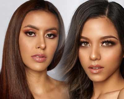 Señorita Panamá 2021 Meet the Contestants