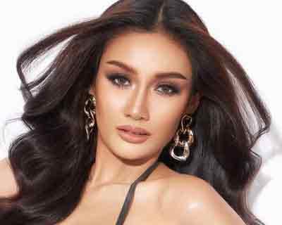Hera Nachita of Thailand crowned Miss Interglobal 2021