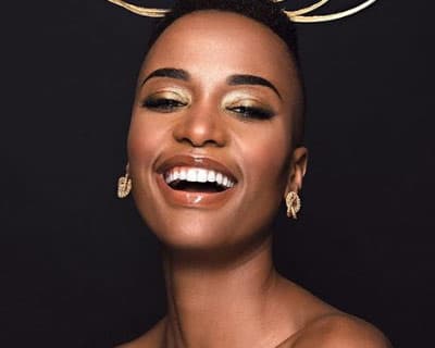 Miss Universe 2019 Zozibini Tunzi: An epitome of true and authentic beauty