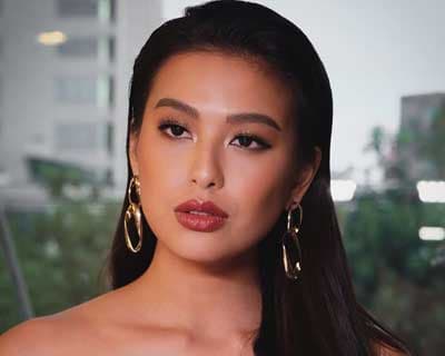 Miss World Philippines 2019 Michelle Marquez Dee becomes the new Goodwill Ambassador of the Autism Society Philippines