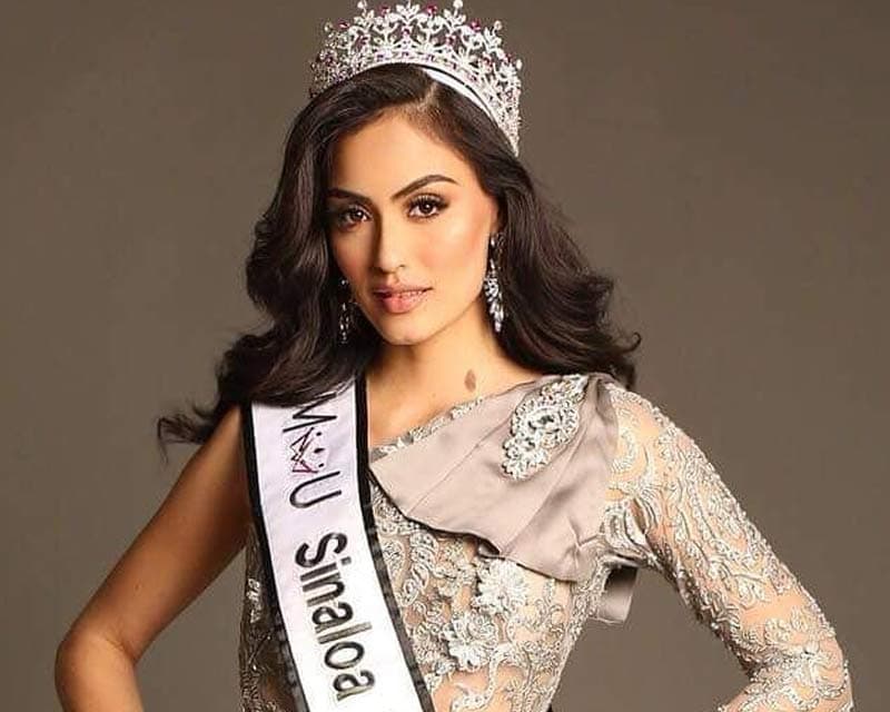 Will Maryely Leal win the crown twice in a row for Sinaloa?