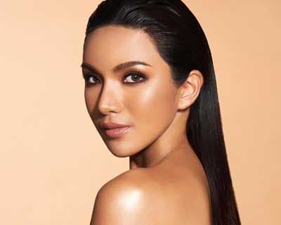 Juthamas Mekseree to represent Thailand in Miss Eco International 2021