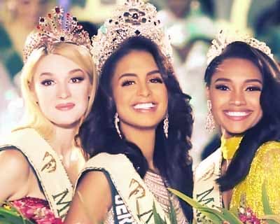 Post-Pageant Analysis of Miss Earth 2019